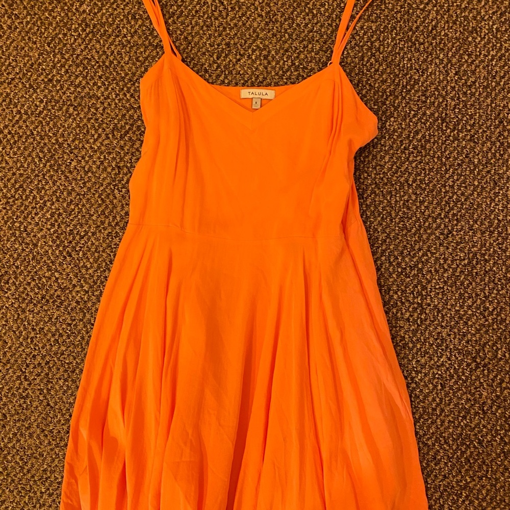 Super cute artizia dress!